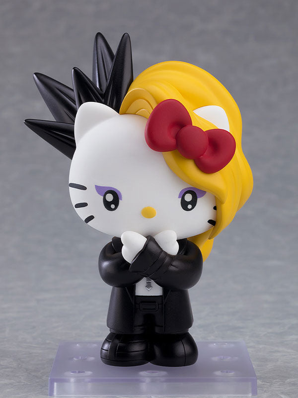 Nendoroid YOSHIKITTY yoshikitty
