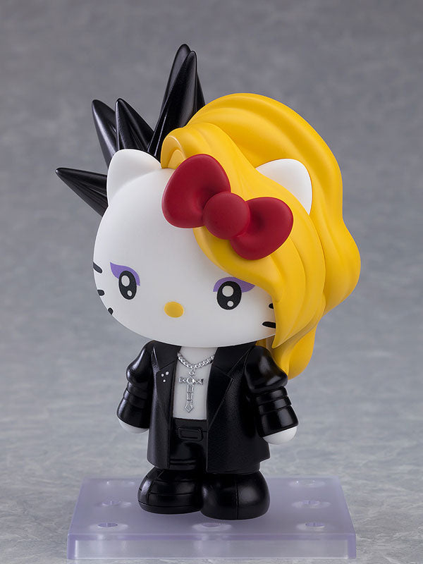 Nendoroid YOSHIKITTY yoshikitty