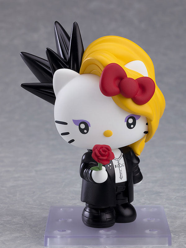Nendoroid YOSHIKITTY yoshikitty