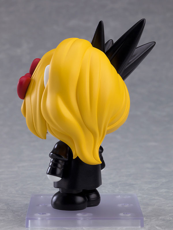 Nendoroid YOSHIKITTY yoshikitty