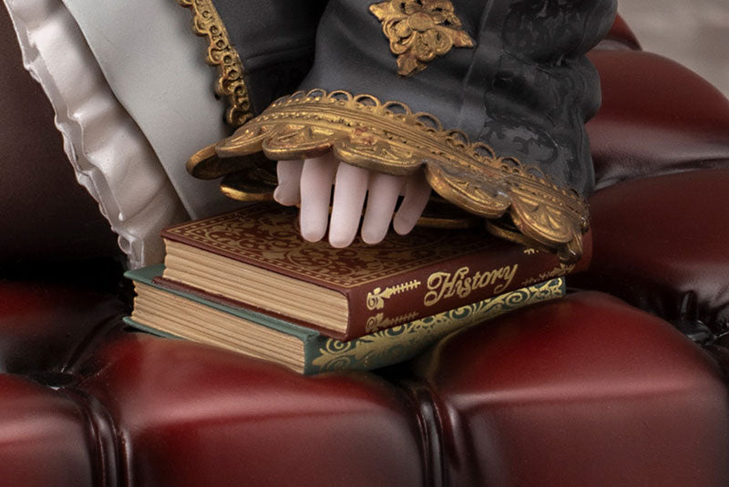 "Code Vein II" Lou MagMell