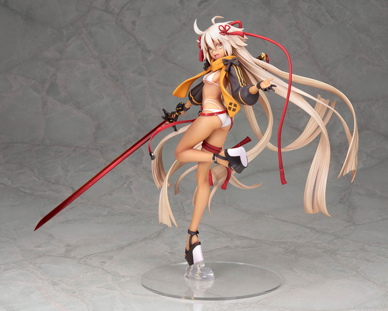 "Fate/Grand Order" Saber / Okita Souji (Alter) Final Ascension Ver. 1/7 Scale Figure
