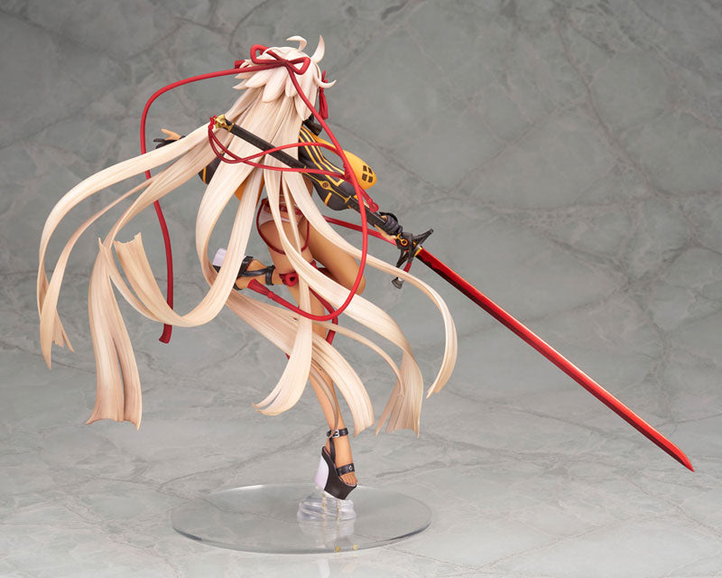 "Fate/Grand Order" Saber / Okita Souji (Alter) Final Ascension Ver. 1/7 Scale Figure
