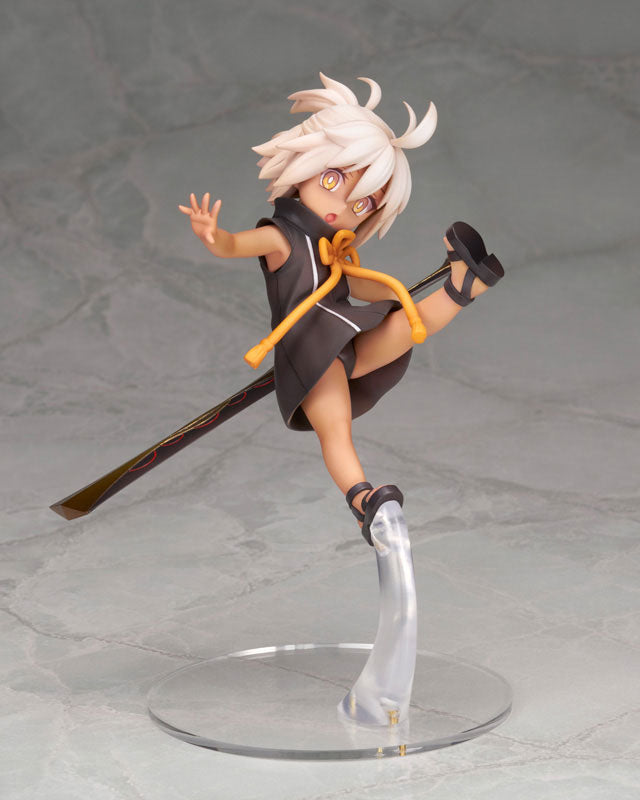 "Fate/Grand Order" Saber / Okita Souji (Alter) Final Ascension Ver. 1/7 Scale Figure