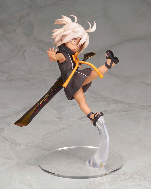 "Fate/Grand Order" Saber / Okita Souji (Alter) Final Ascension Ver. 1/7 Scale Figure