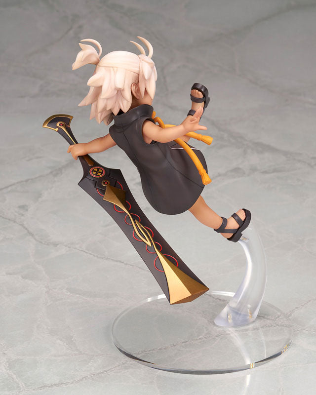 "Fate/Grand Order" Saber / Okita Souji (Alter) Final Ascension Ver. 1/7 Scale Figure
