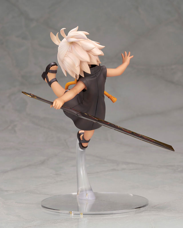 "Fate/Grand Order" Saber / Okita Souji (Alter) Final Ascension Ver. 1/7 Scale Figure