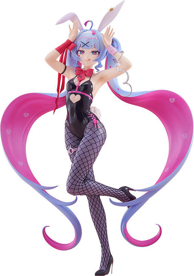 POP UP PARADE Character Vocal Series 01 Hatsune Miku Hatsune Miku Rabbit Hole Ver. L Size