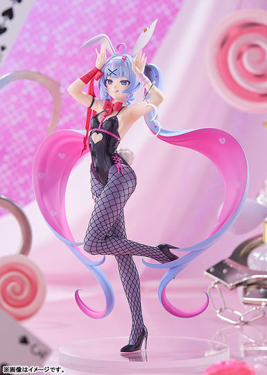 POP UP PARADE Character Vocal Series 01 Hatsune Miku Hatsune Miku Rabbit Hole Ver. L Size