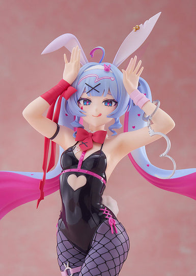 POP UP PARADE Character Vocal Series 01 Hatsune Miku Hatsune Miku Rabbit Hole Ver. L Size