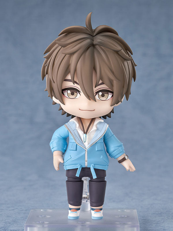 Nendoroid "NU: Carnival" Eiden