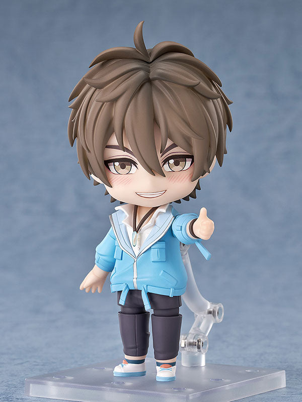 Nendoroid "NU: Carnival" Eiden