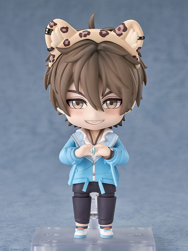 Nendoroid "NU: Carnival" Eiden