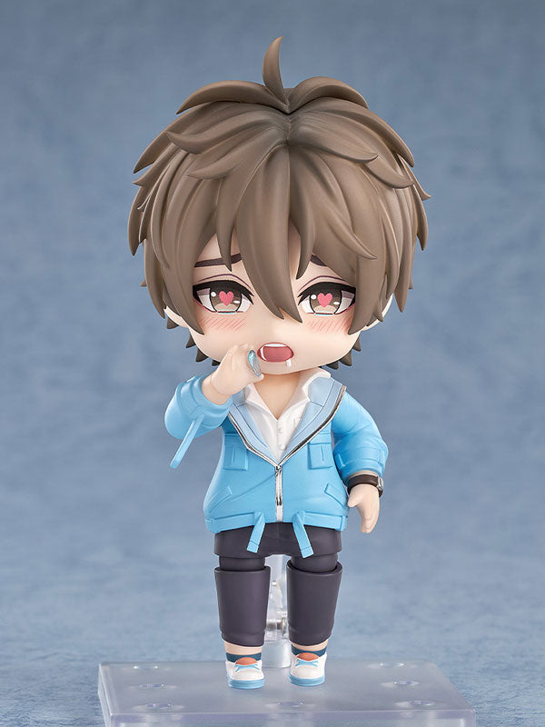 Nendoroid "NU: Carnival" Eiden