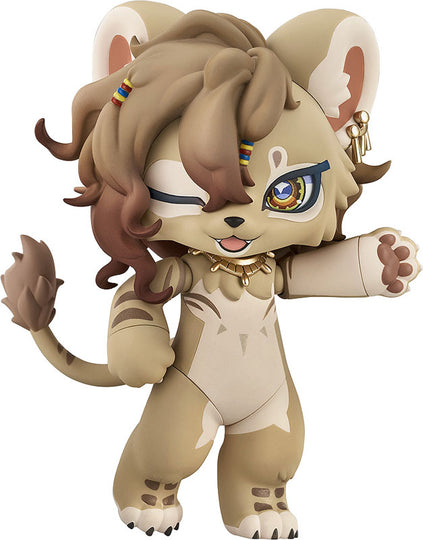 Nendoroid FLUFFY LAND August