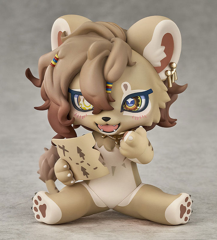 Nendoroid FLUFFY LAND August