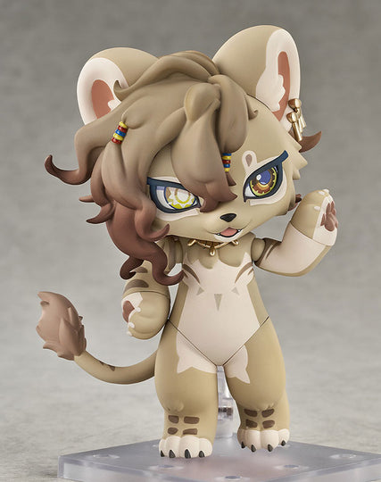 Nendoroid FLUFFY LAND August