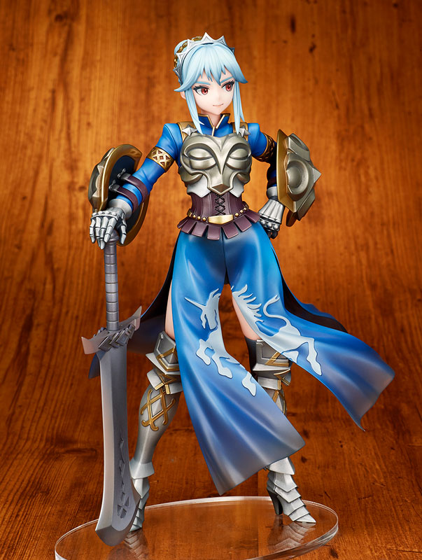 "Unicorn Overlord" Virginia (Class: Valkyria) 1/7 Scale Figure