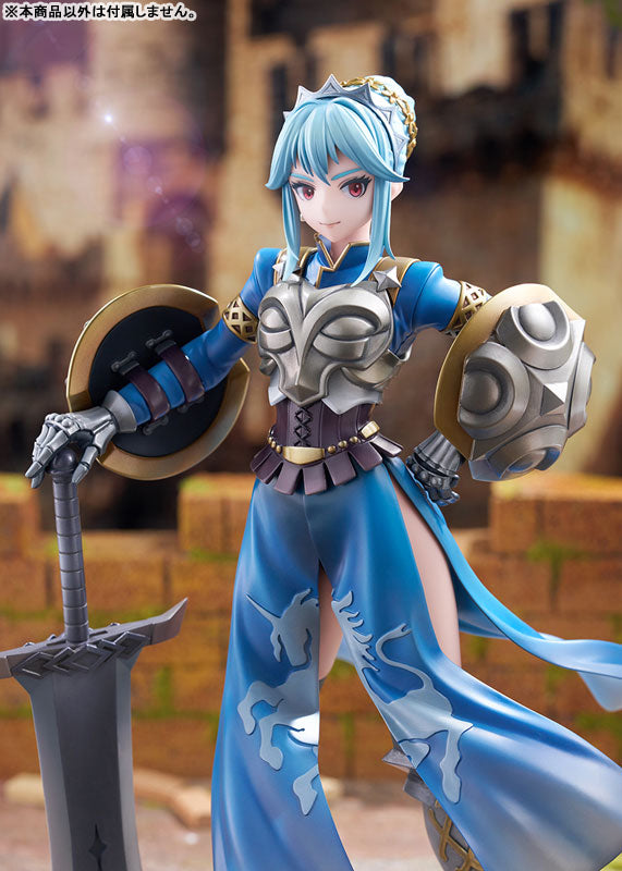 "Unicorn Overlord" Virginia (Class: Valkyria) 1/7 Scale Figure