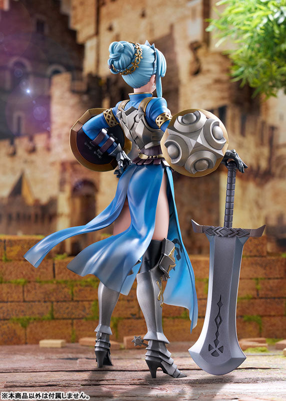 "Unicorn Overlord" Virginia (Class: Valkyria) 1/7 Scale Figure