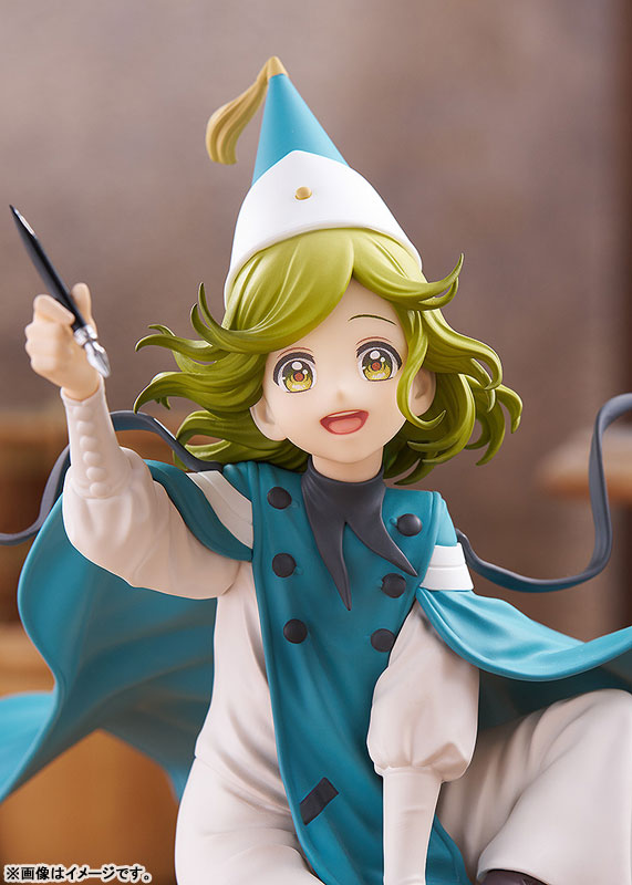 POP UP PARADE "Witch Hat Atelier" Coco L Size