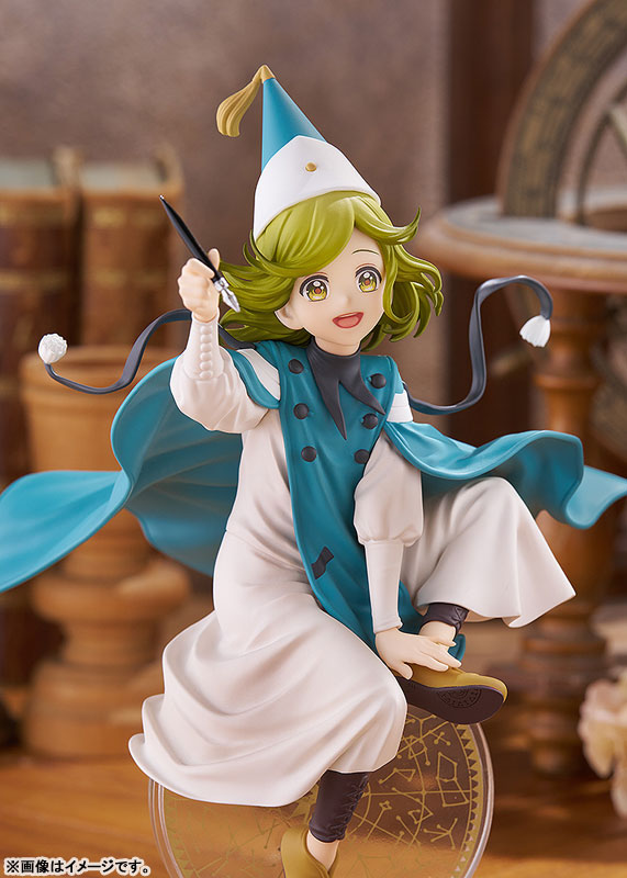 POP UP PARADE "Witch Hat Atelier" Coco L Size