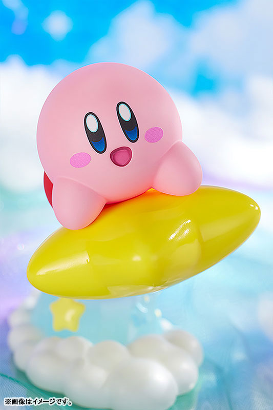POP UP PARADE "Kirby's Dream Land" Kirby