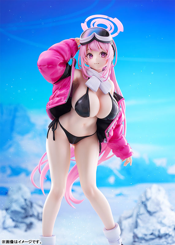 "Blue Archive" Eimi (Swimsuit) 1/7 Scale Figure