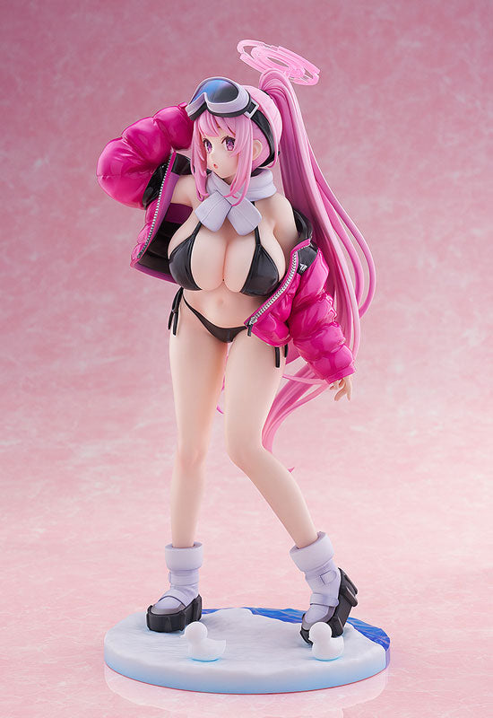 "Blue Archive" Eimi (Swimsuit) 1/7 Scale Figure