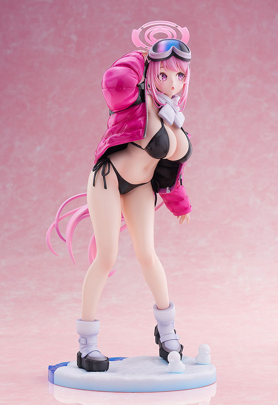 "Blue Archive" Eimi (Swimsuit) 1/7 Scale Figure
