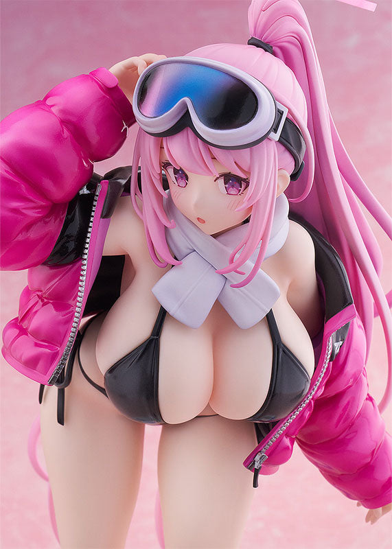 "Blue Archive" Eimi (Swimsuit) 1/7 Scale Figure