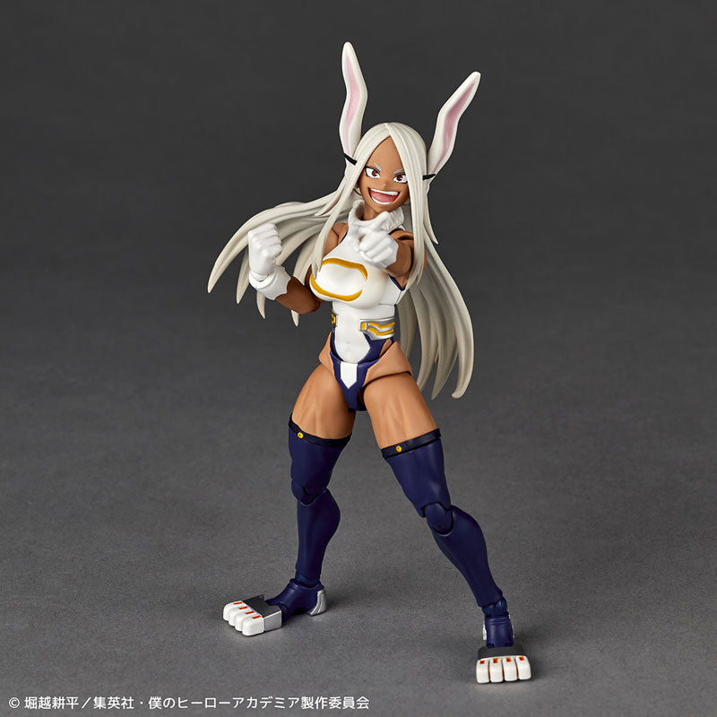 Revoltech "My Hero Academia" Mirko