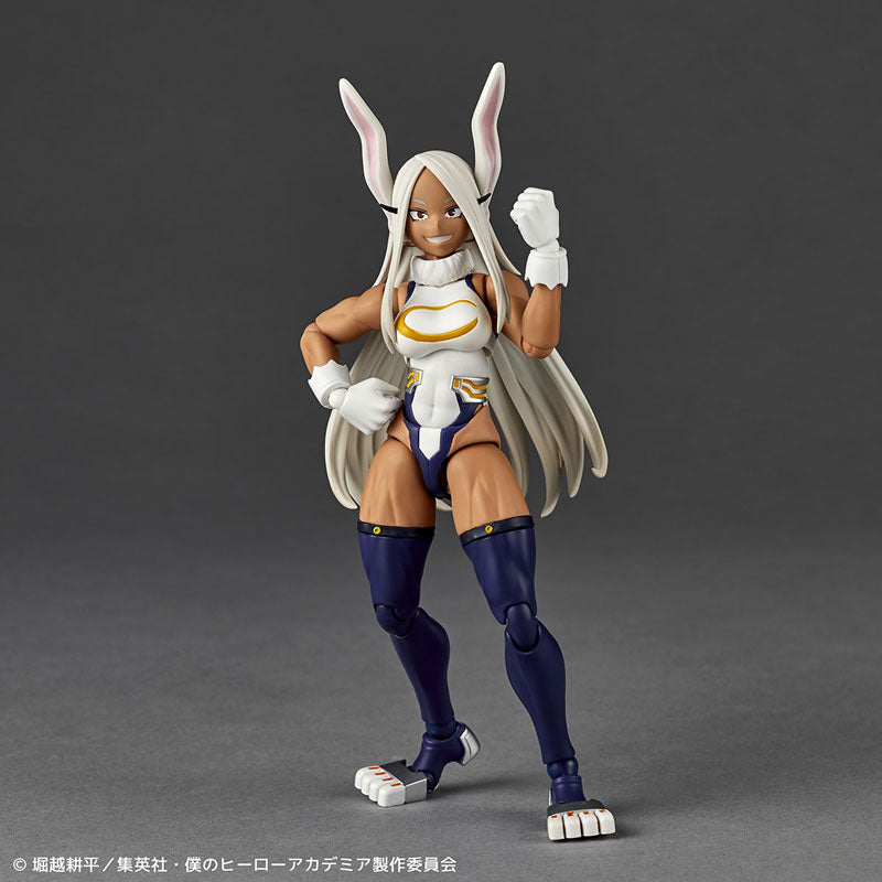 Revoltech "My Hero Academia" Mirko