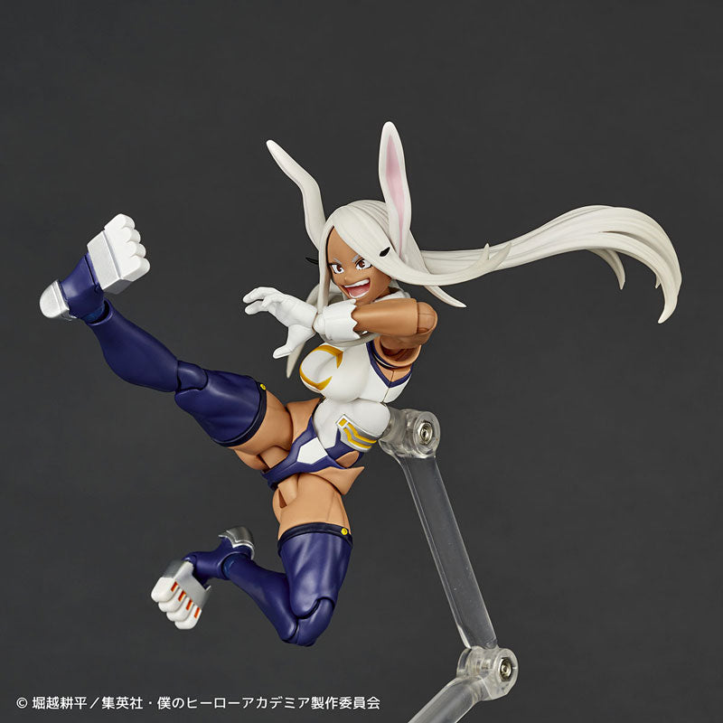 Revoltech "My Hero Academia" Mirko