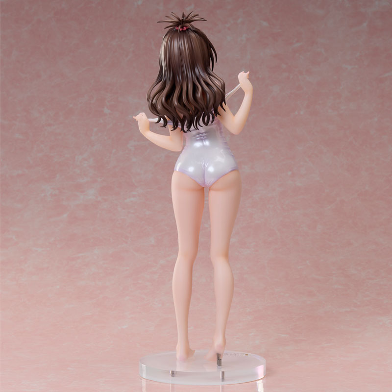 "To Love-Ru Darkness" Swimwear Series Yuki Mikan 1/4 Size Muse Color Ver.
