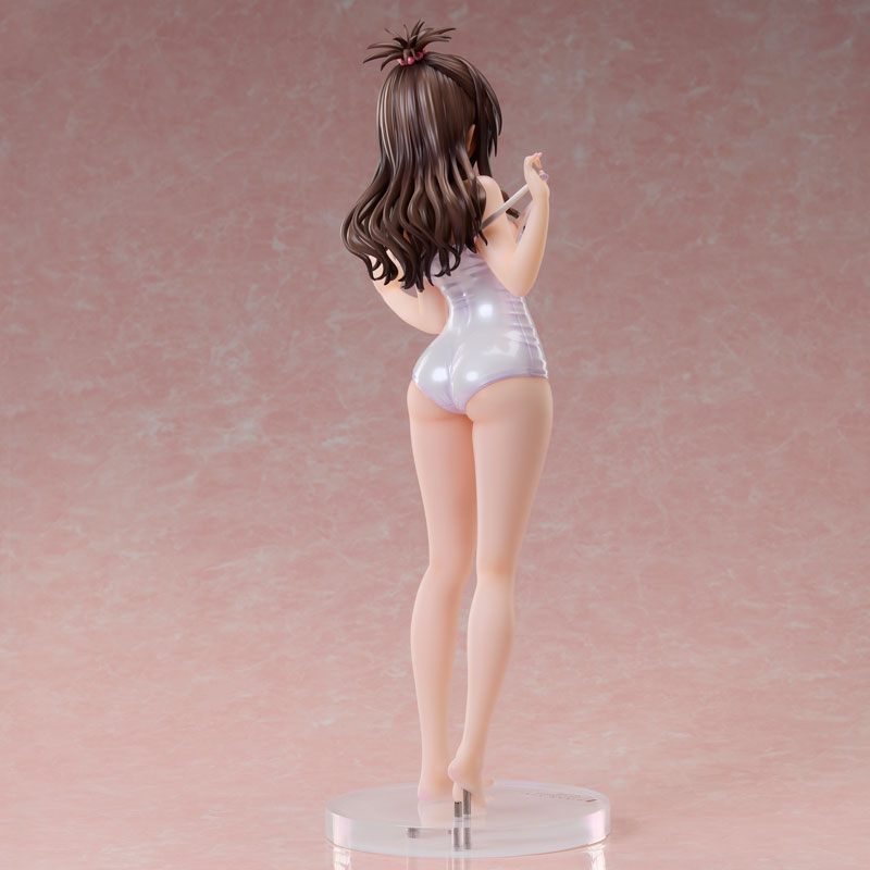 "To Love-Ru Darkness" Swimwear Series Yuki Mikan 1/4 Size Muse Color Ver.