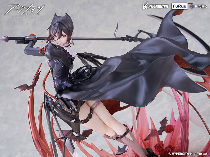 "Arknights" Entelechia Elite 2 Ver. 1/7 Scale Figure