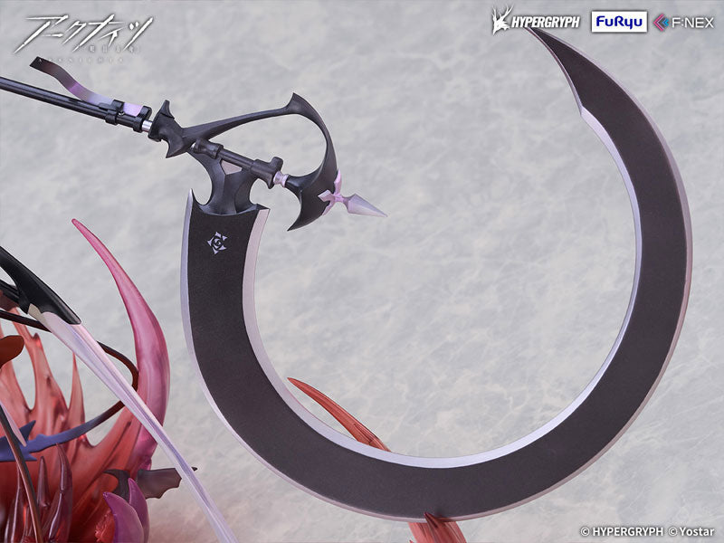 "Arknights" Entelechia Elite 2 Ver. 1/7 Scale Figure