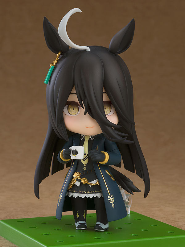 Nendoroid "Uma Musume Pretty Derby" Manhattan Cafe