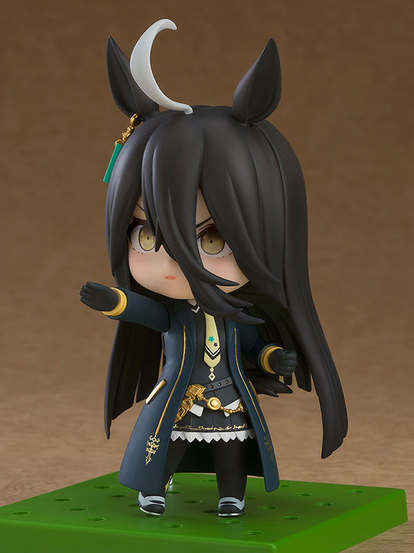 Nendoroid "Uma Musume Pretty Derby" Manhattan Cafe