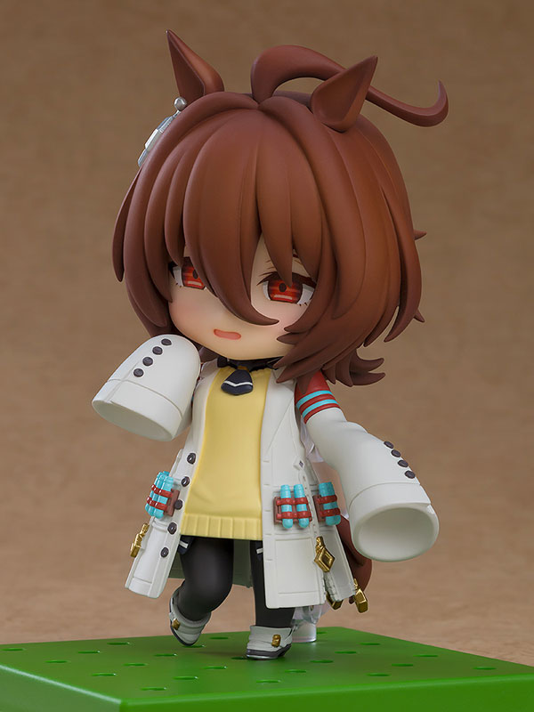 Nendoroid "Uma Musume Pretty Derby" Agnes Tachyon
