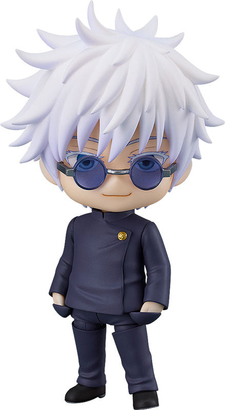 Nendoroid "Jujutsu Kaisen" Gojo Satoru Tokyo Jujutsu High School Ver.
