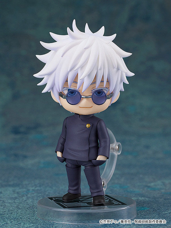 Nendoroid "Jujutsu Kaisen" Gojo Satoru Tokyo Jujutsu High School Ver.