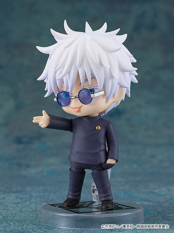 Nendoroid "Jujutsu Kaisen" Gojo Satoru Tokyo Jujutsu High School Ver.