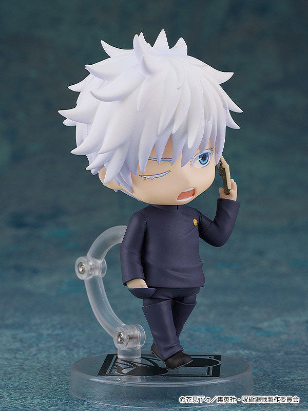Nendoroid "Jujutsu Kaisen" Gojo Satoru Tokyo Jujutsu High School Ver.