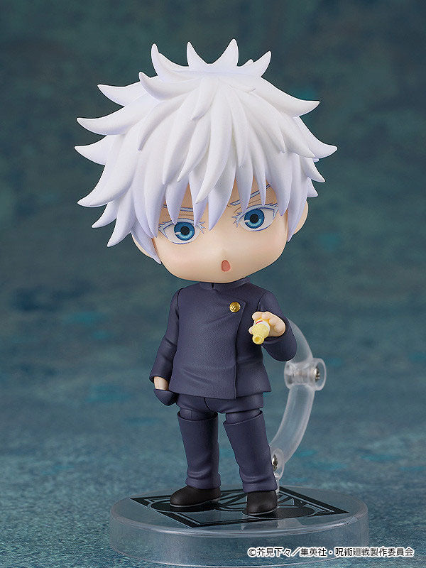 Nendoroid "Jujutsu Kaisen" Gojo Satoru Tokyo Jujutsu High School Ver.