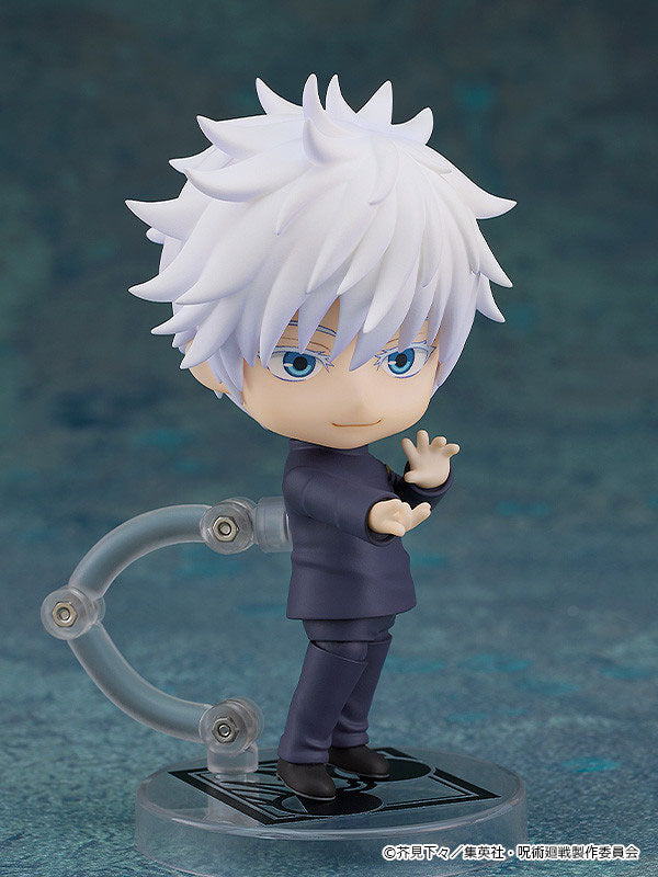 Nendoroid "Jujutsu Kaisen" Gojo Satoru Tokyo Jujutsu High School Ver.