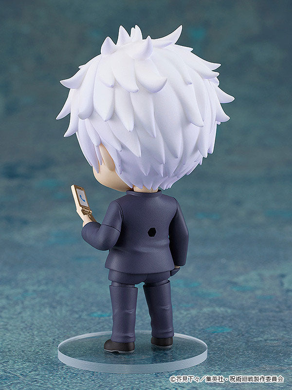 Nendoroid "Jujutsu Kaisen" Gojo Satoru Tokyo Jujutsu High School Ver.