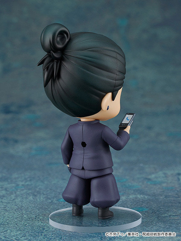 Nendoroid "Jujutsu Kaisen" Geto Suguru Tokyo Jujutsu High School Ver.