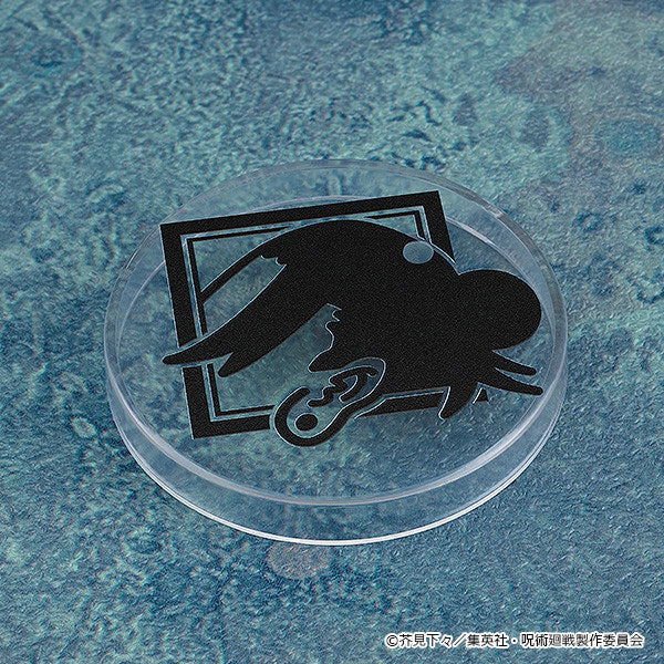 Nendoroid "Jujutsu Kaisen" Geto Suguru Tokyo Jujutsu High School Ver.